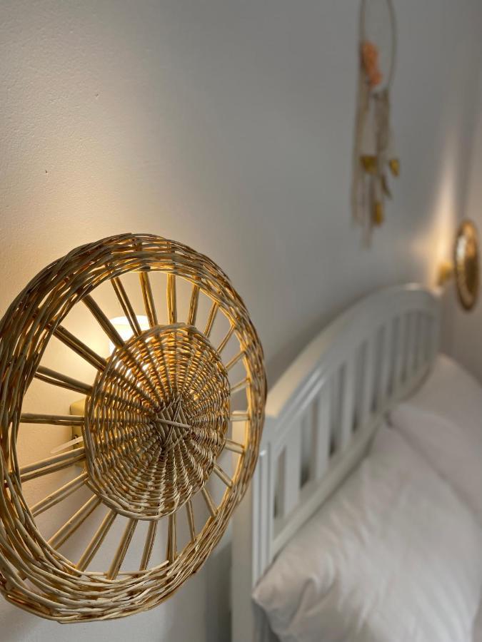 Las Nubes Rooms Himare Exterior photo